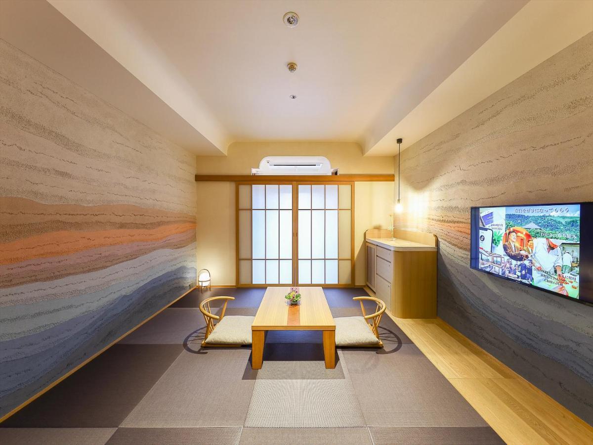 Hotel New Wakasa Nara Exteriér fotografie